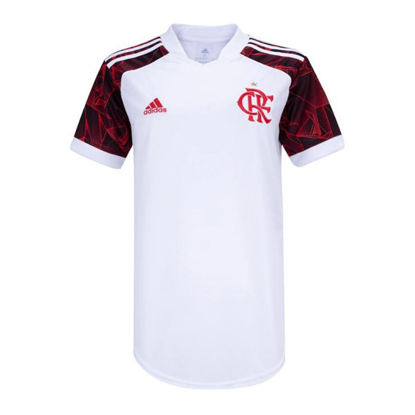 Thailandia Maglia Flamengo Away Donna 21/22